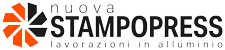 Nuova Stampopress Srl Logo